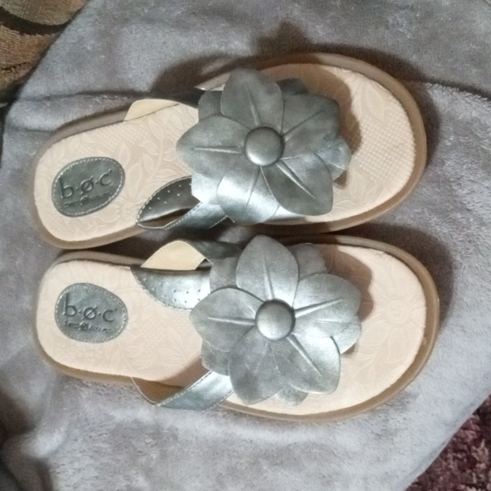 boc Born Concept size 8 M